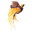 c