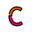 c