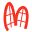 c
