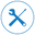 c