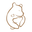 c