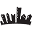 c