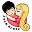 c