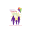 c
