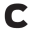 c