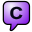 c