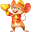 c