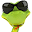 c