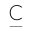 c