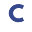 c