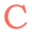 c