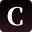 c
