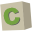 c