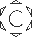 c