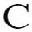 c