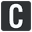 c