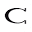c
