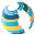 c