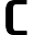 c