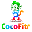 c