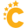 c
