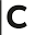 c