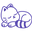 c