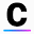 c
