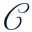 c