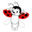 c
