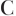 c