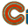 c