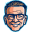 c