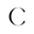 c