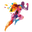 c