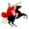 c