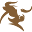 c