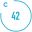 c
