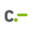 c