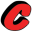 c