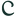 c