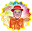 c