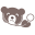 c