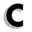 c