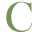 c