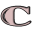 c