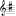 c