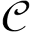c