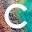 c