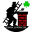 c